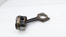 Поршень BMW 5 - Series F10 2012 N55 B30 A