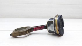 Поршень BMW 5 - Series F10 2012 N55 B30 A