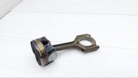 Поршень BMW 5 - Series F10 2012 N55 B30 A