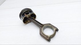 Поршень BMW 5 - Series F10 2012 N55 B30 A