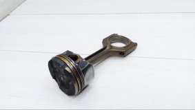 Поршень BMW 5 - Series F10 2012 N55 B30 A