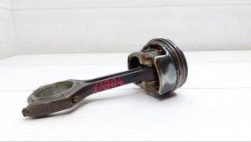 Поршень BMW 5 - Series F10 2012 N55 B30 A