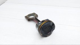 Поршень BMW 5 - Series F10 2012 N55 B30 A