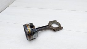 Поршень BMW 5 - Series F10 2012 N55 B30 A