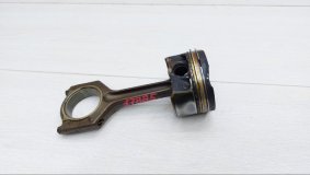 Поршень BMW 5 - Series F10 2012 N55 B30 A