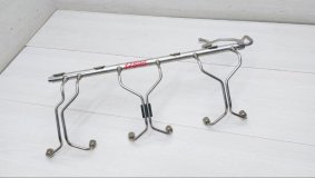 Рампа топливная BMW 5 - Series F10 2012 N55 B30 A