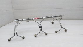 Рампа топливная BMW 5 - Series F10 2012 N55 B30 A