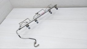 Рампа топливная BMW 5 - Series F10 2012 N55 B30 A