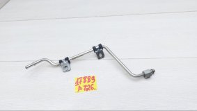 Трубка топливная BMW 5 - Series F10 2012 N55 B30 A