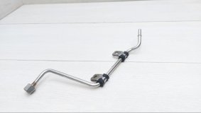 Трубка топливная BMW 5 - Series F10 2012 N55 B30 A