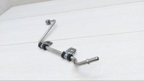 Трубка топливная BMW 5 - Series F10 2012 N55 B30 A