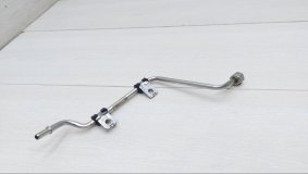 Трубка топливная BMW 5 - Series F10 2012 N55 B30 A