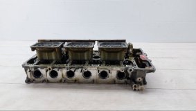 Головка блока цилиндров BMW F10 2012 N55 B30 A