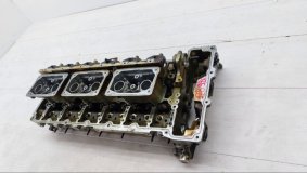 Головка блока цилиндров BMW F10 2012 N55 B30 A