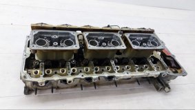 Головка блока цилиндров BMW F10 2012 N55 B30 A