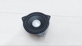 Динамик BMW 5 - Series F10 2015 N55 B30 A