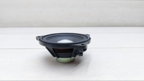 Динамик BMW 5 - Series F10 2015 N55 B30 A