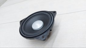 Динамик BMW 5 - Series F10 2015 N55 B30 A