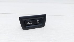Кнопка открывания багажника BMW 5 - Series F10 2015 N55 B30 A