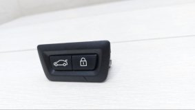 Кнопка открывания багажника BMW 5 - Series F10 2015 N55 B30 A