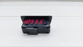 Кнопка открывания багажника BMW 5 - Series F10 2015 N55 B30 A