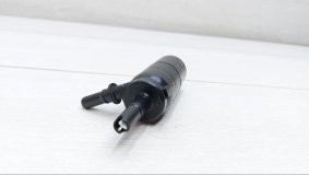 Насос омывателя фар BMW 5 - Series F10 2015 N55 B30 A