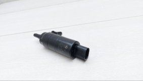 Насос омывателя фар BMW 5 - Series F10 2015 N55 B30 A