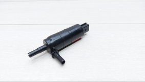 Насос омывателя фар BMW 5 - Series F10 2015 N55 B30 A