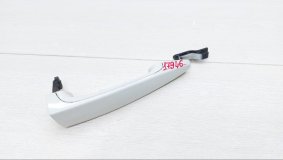 Ручка двери внешняя правая передняя BMW X5 E70 2010 N57D30A