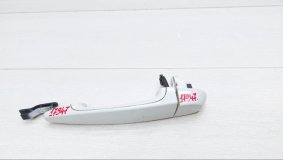 Ручка двери внешняя левая задняя BMW X5 E70 2010 N57D30A