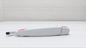 Ручка двери внешняя левая задняя BMW X5 E70 2010 N57D30A