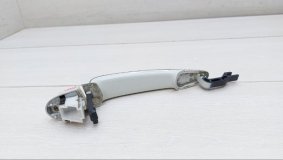 Ручка двери внешняя левая задняя BMW X5 E70 2010 N57D30A