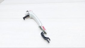 Ручка двери внешняя левая задняя BMW X5 E70 2010 N57D30A