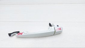 Ручка двери внешняя левая передняя BMW X5 E70 2010 N57D30A