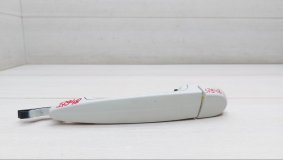 Ручка двери внешняя левая передняя BMW X5 E70 2010 N57D30A