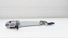 Ручка двери внешняя левая передняя BMW X5 E70 2010 N57D30A