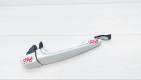 Ручка двери внешняя правая задняя BMW X5 E70 2010 N57D30A