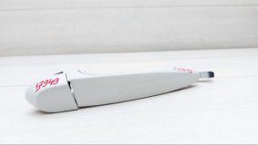 Ручка двери внешняя правая задняя BMW X5 E70 2010 N57D30A