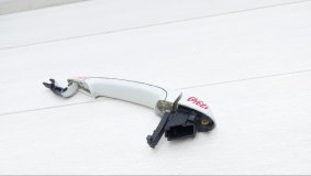 Ручка двери внешняя правая задняя BMW X5 E70 2010 N57D30A