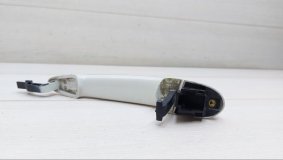 Ручка двери внешняя правая задняя BMW X5 E70 2010 N57D30A