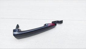 Ручка двери внешняя правая передняя BMW X5 E70 2008 M57N2 306 d3