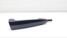 Ручка двери внешняя правая передняя BMW X5 E70 2008 M57N2 306 d3