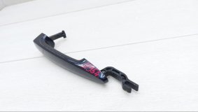 Ручка двери внешняя правая передняя BMW X5 E70 2008 M57N2 306 d3