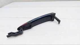 Ручка двери внешняя правая передняя BMW X5 E70 2008 M57N2 306 d3