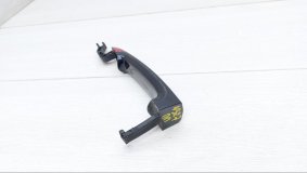 Ручка двери внешняя правая передняя BMW X5 E70 2008 M57N2 306 d3