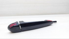 Ручка двери внешняя правая задняя BMW X5 E70 2008 M57N2 306 d3