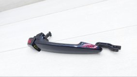 Ручка двери внешняя правая задняя BMW X5 E70 2008 M57N2 306 d3