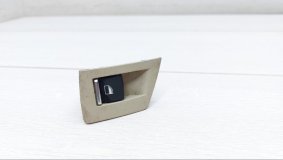 Кнопка стеклоподъемника BMW 5 - Series F10 2015 N55 B30 A