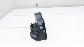 Замок боковой двери левый передний BMW 5 - Series F10 2015 N55 B30 A