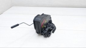 Замок боковой двери левый передний BMW 5 - Series F10 2015 N55 B30 A